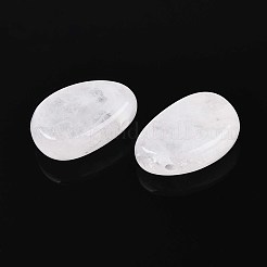 Природного кварца хрустальных подвесок&nbsp;G-N349-08N