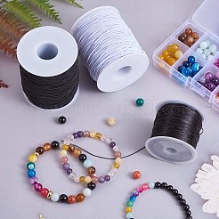 3 рулон 3 вида эластичного шнура EC-SZ0001-09