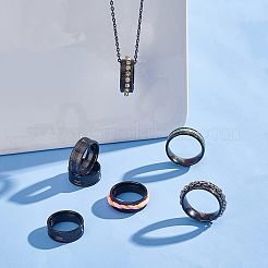 10 шт. 5 размера STAS-UN0041-21EB