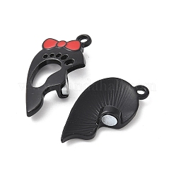 Магнитные разделенные подвески из сплава&nbsp;PALLOY-V006-11