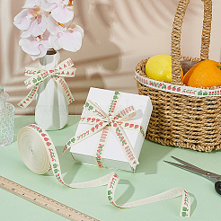 Хлопок лента&nbsp;OCOR-AR0002-08