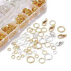 Наборы ювелирных изделий&nbsp;DIY-YW0001-26