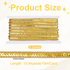 Ленты из полиэстера 20 м&nbsp;SRIB-CY0001-21A