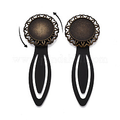 Закладки из сплава и железа&nbsp;PALLOY-N184-07AB