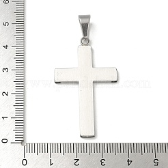 Подвески из нержавеющей стали 304 STAS-G346-17EBP