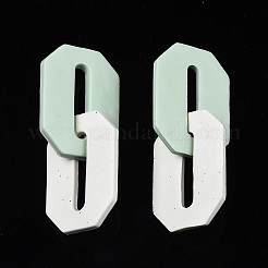 Кольца из полимерной глины своими руками&nbsp;LS-CLAY-N010-033-04