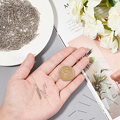 Железные штифты с плоской головкой&nbsp;IFIN-PH0024-46