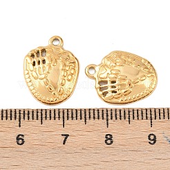 Подвески из нержавеющей стали 304&nbsp;STAS-D390-17G