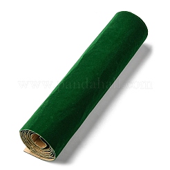 Флокированная ткань из полиэстера для ювелирных изделий DIY-XCP0002-59