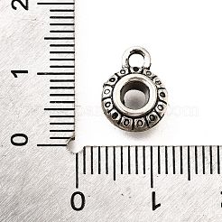 Поручни из сплава в тибетском стиле TIBE-L008-42AS