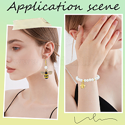 50шт. подвеска из сплава в 5 стилях FIND-SC0009-09