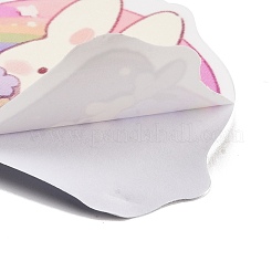 50 шт. самоклеящиеся наклейки из ПВХ STIC-L001-01