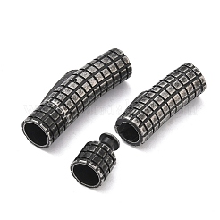 304 штыковые застежки из нержавеющей стали&nbsp;STAS-A138-05AS