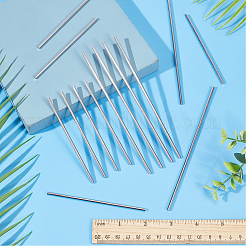 60 шт. 2 стержня из нержавеющей стали марки 304 STAS-BC0003-68