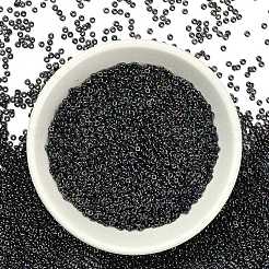 Полукруглые бусины toho 11/0 SEED-DR11-0086