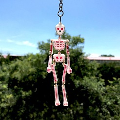 Силиконовые Молды для подвески Diy Skeleton Componenet&nbsp;LS-DIY-D060-43