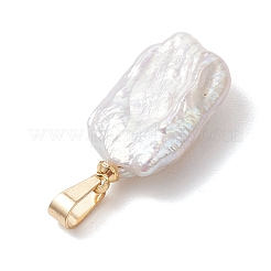 Натуральный жемчуг барокко подвески с жемчугом кеши&nbsp;PALLOY-JF04959