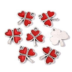 Подвески из эмали и сплава&nbsp;ENAM-N038-11C