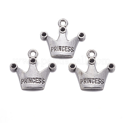 Сеттинги для кулона(страза) TIBEP-A0368YKG-AS-LF