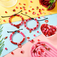 Ювелирные комплекты diy&nbsp;DIY-PJ0001-39