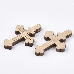 Деревянные подвески X-WOOD-S050-33C