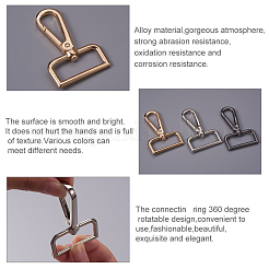 Поворотные шарниры из сплава цинка PALLOY-PH0012-65