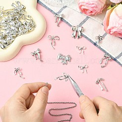 Подвески из сплава 40 шт.&nbsp;FIND-CJ0004-83