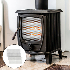 Фильтр тонкой очистки из нержавеющей стали 304&nbsp;DIY-WH0504-280A