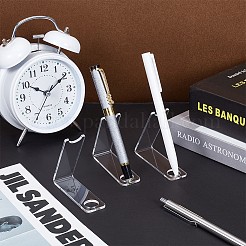 Подставка для ручек из акрила&nbsp;ODIS-WH0080-07A