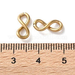 Быстроразъемные соединения Infinity Quick Link из нержавеющей стали 304&nbsp;STAS-S172-06G