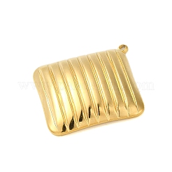 Ионное покрытие (ip) подвески из нержавеющей стали 304&nbsp;STAS-C104-51G