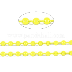 Латунные цепочки для кофейных зерен CHC-M021-03E