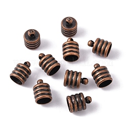 Латуни мозг конец KK-D218-11x8-R-NF