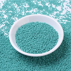 Миюки круглые бусины рокайль&nbsp;LS-X-SEED-G007-RR0412