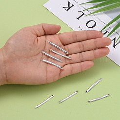 Соединители стержней тибетского стиля&nbsp;LS-TIBE-A14039-AS-LF