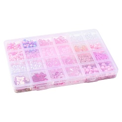 Ювелирные комплекты diy DIY-FS0003-71