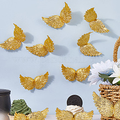 1 комплект пластиковых украшений для торта на день рождения&nbsp;WI-GF0001-01A-03