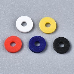 Бусины из полимерной глины &nbsp;CLAY-T019-02B-06