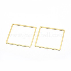 Латунные соединительные колечки KK-P155-61G-NR