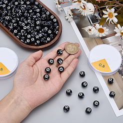 Наборы для самостоятельного изготовления браслетов/ожерельев&nbsp;DIY-ME0001-88