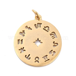 Ионное покрытие(ip) 201 подвески из нержавеющей стали&nbsp;STAS-K003-11G