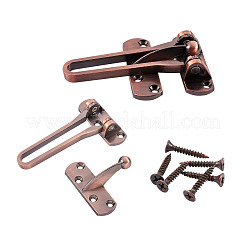 Дверной замок из цинкового сплава&nbsp;SW-TAC0002-01D