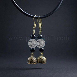 4 нити 4 стилей натуральный камень карта/камень пикассо/яшма пикассо бусины нити G-GO0001-46