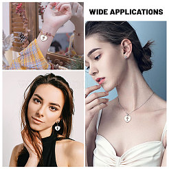 120 шт. Подвески из сплава в тибетском стиле&nbsp;FIND-CA0008-56