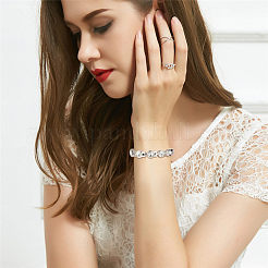 Браслеты для часов из нержавеющей стали&nbsp;JB650A