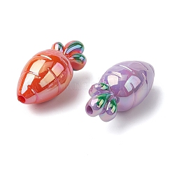 Uv акриловые покрытия бусины&nbsp;PACR-M005-06B