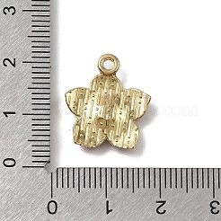 Подвески из эмали и сплава&nbsp;ENAM-D305-04G