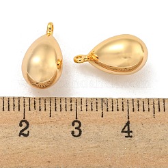 Латунные подвески KK-U006-09G