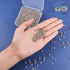 Цинк шарики прокладки сплава&nbsp;TIBEB-PH0004-26AS