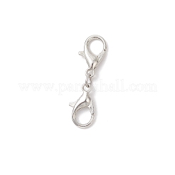 Карабин-лобстер из цинкового сплава PALLOY-JF04249